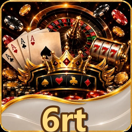 Halaman fitur 6rt